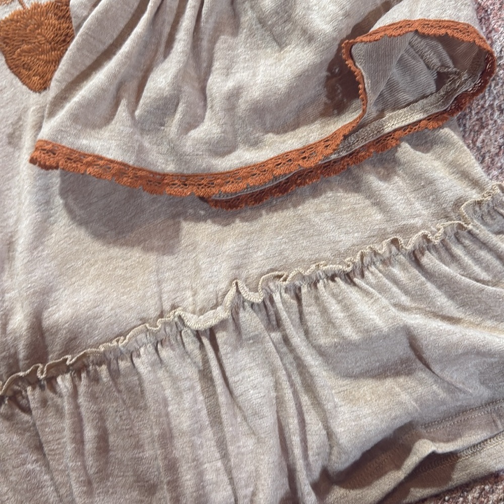 New entro gorgeous short dress size L women’s - Picture 4 of 9